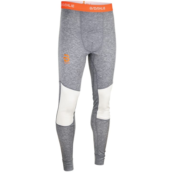 Dæhlie Performance-Tech Pant Light Grey Melange Dæhlie Sportswear