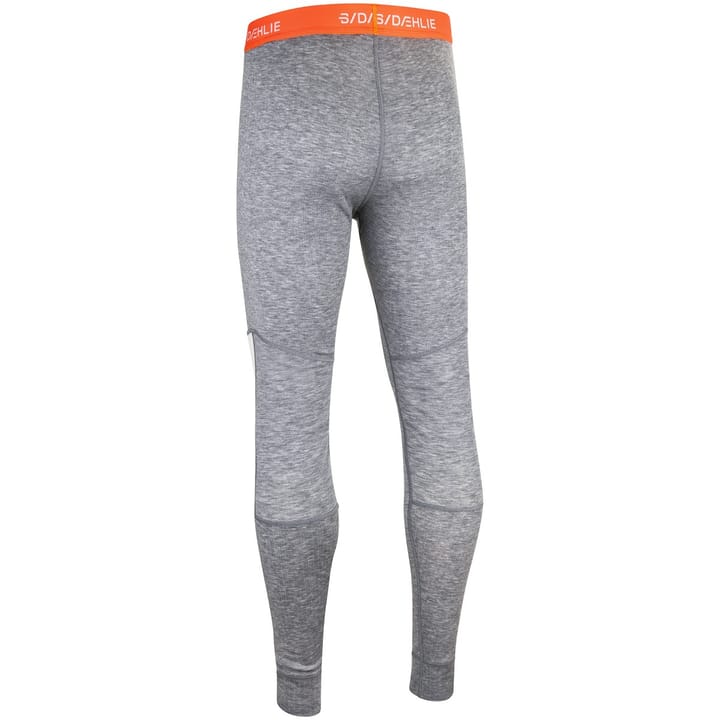 Dæhlie Performance-Tech Pant Light Grey Melange Dæhlie Sportswear