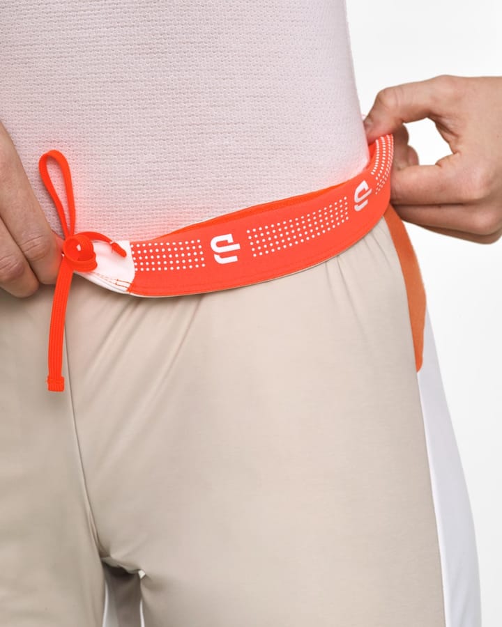 Dæhlie Pants Raw 4.0 Wmn Iced Aqua Dæhlie Sportswear