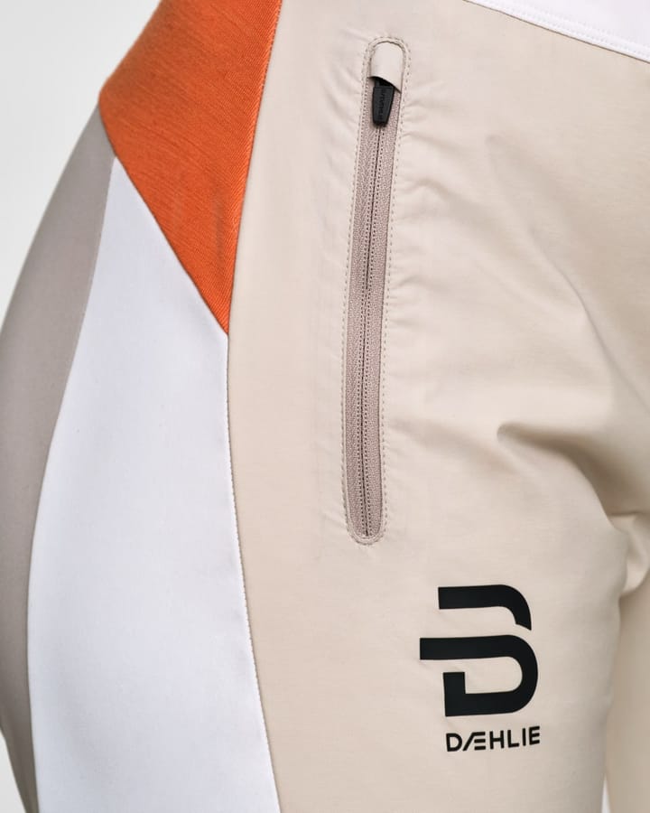 Dæhlie Pants Raw 4.0 Wmn Iced Aqua Dæhlie Sportswear