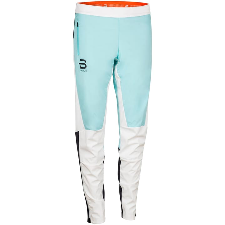 Dæhlie Pants Raw 4.0 Wmn Iced Aqua Dæhlie Sportswear