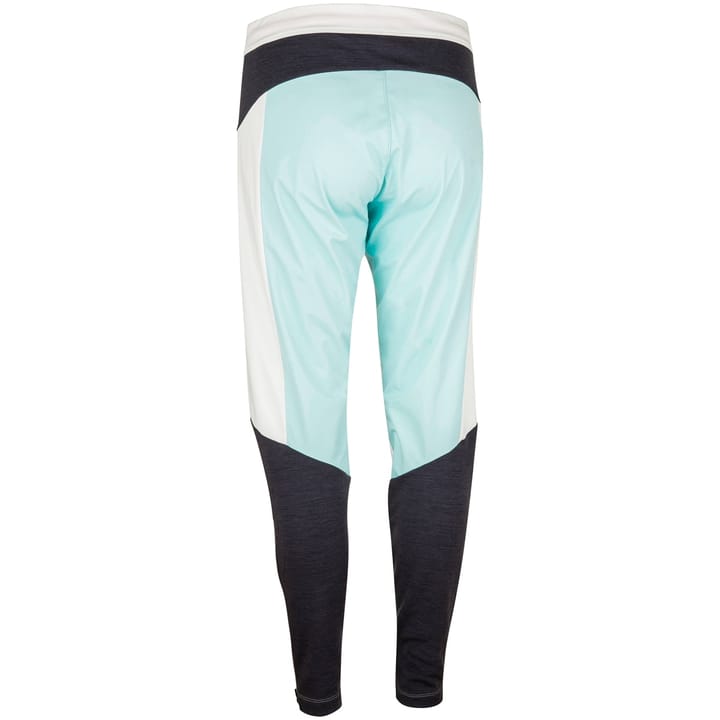 Dæhlie Pants Raw 4.0 Wmn Iced Aqua Dæhlie Sportswear