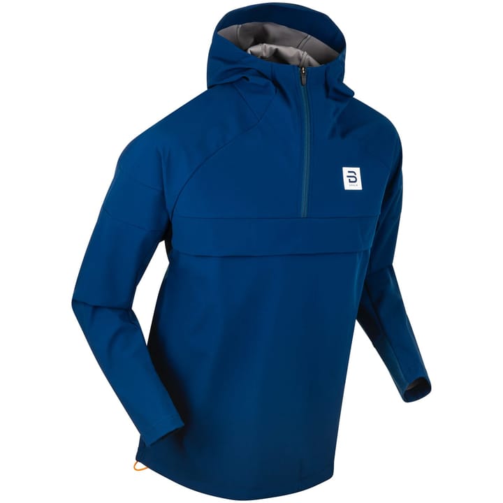Dæhlie Anorak Kollen Estate Blue Dæhlie Sportswear