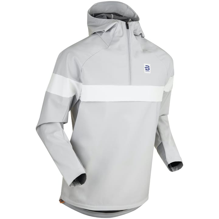 Dæhlie Anorak Kollen Quiet Grey D�æhlie Sportswear