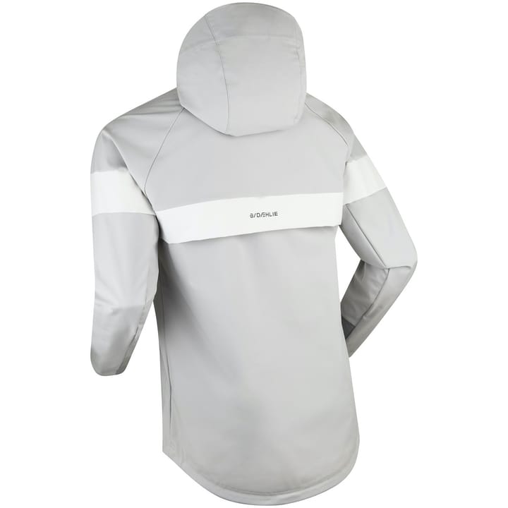 Dæhlie Anorak Kollen Quiet Grey Dæhlie Sportswear