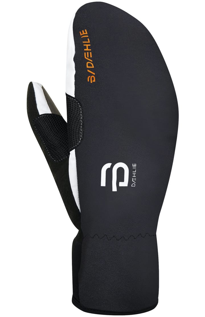 Dæhlie Mitten Active Black/Snow White Dæhlie Sportswear Dæhlie Mitten Active Black/Snow White Dæhlie Sportswear