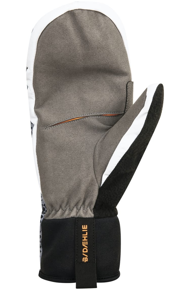Dæhlie Mitten Active Black/Snow White Dæhlie Sportswear Dæhlie Mitten Active Black/Snow White Dæhlie Sportswear