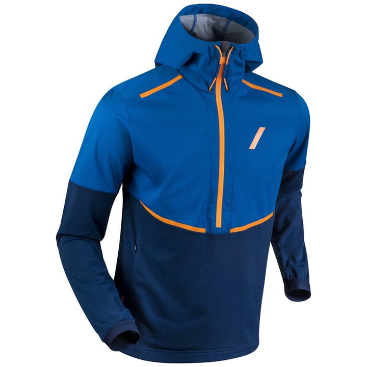 Dæhlie Men's Jacket Balance Estate Blue Dæhlie Sportswear