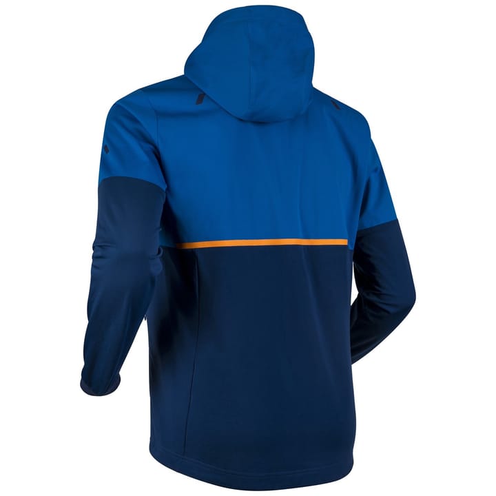 Dæhlie Men's Jacket Balance Estate Blue Dæhlie Sportswear