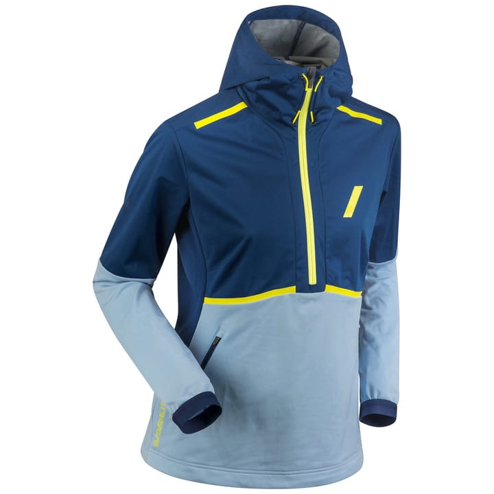 Dæhlie Jacket Balance Wmn Estate Blue Dæhlie Sportswear Dæhlie Jacket Balance Wmn Estate Blue Dæhlie Sportswear