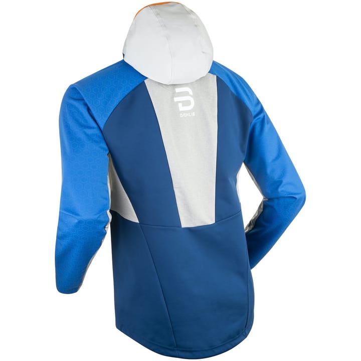 Dæhlie Jacket North Estate Blue Dæhlie Sportswear Dæhlie Jacket North Estate Blue Dæhlie Sportswear