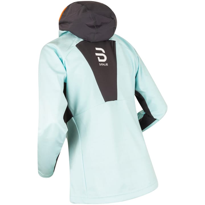 Dæhlie Jacket North Wmn Iced Aqua Dæhlie Sportswear