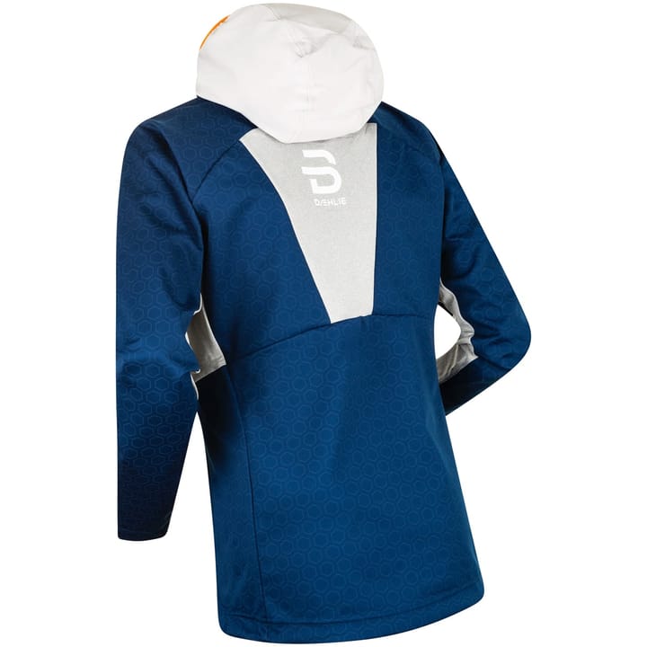 Dæhlie Jacket North Wmn Estate Blue Dæhlie Sportswear