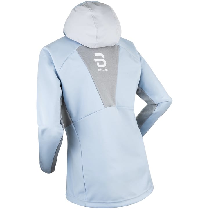 Dæhlie Jacket North Wmn Cashmere Blue Dæhlie Sportswear Dæhlie Jacket North Wmn Cashmere Blue Dæhlie Sportswear