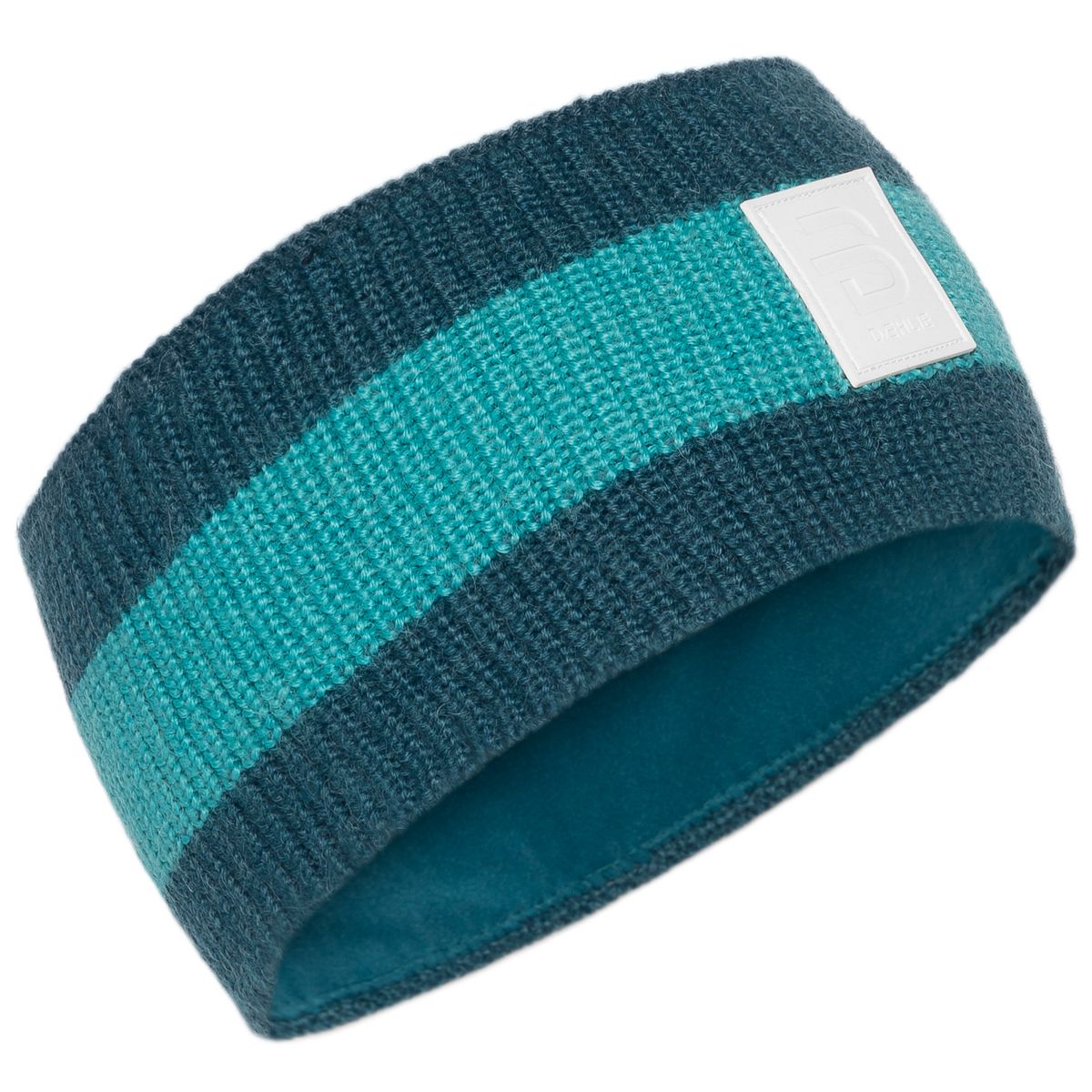 Dæhlie Headband Retro Turquoise