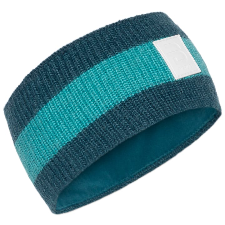 Dæhlie Headband Retro Turquoise Dæhlie Sportswear