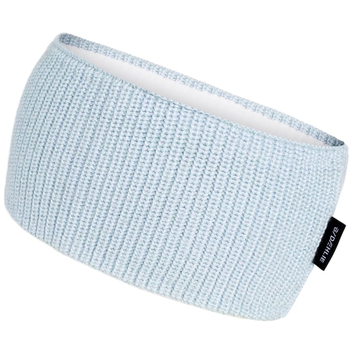 Dæhlie Headband Retro Moonstone Blue Dæhlie Sportswear