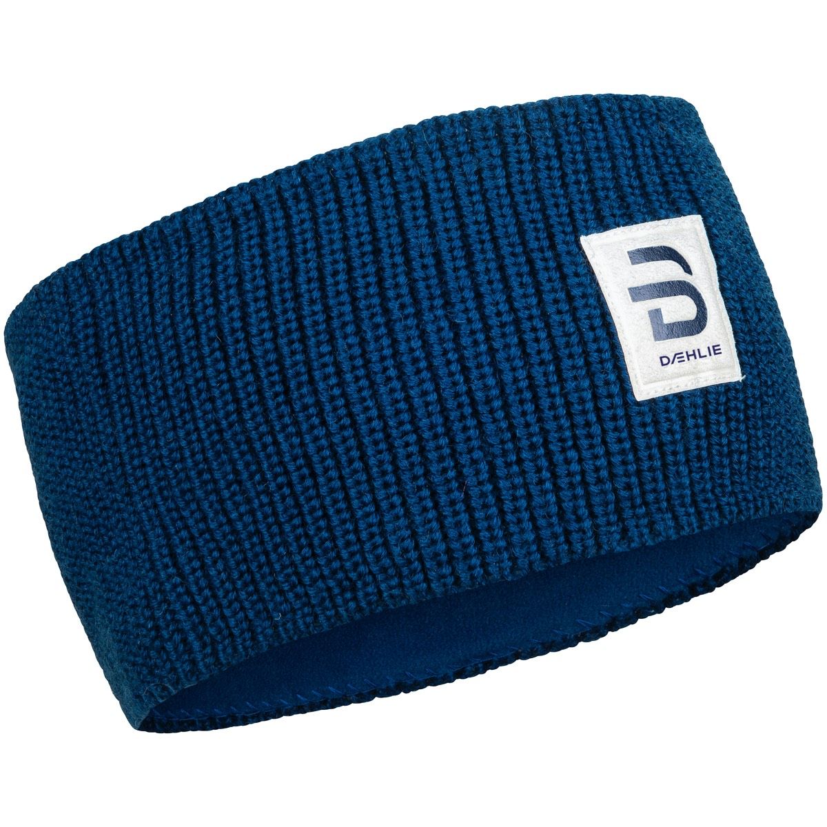 Dæhlie Headband Retro Estate Blue