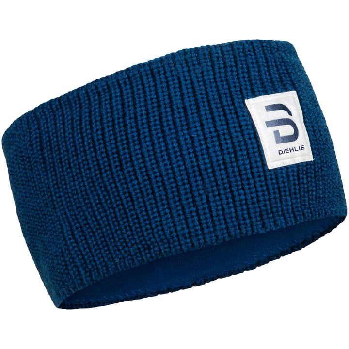 Dæhlie Headband Retro Estate Blue Dæhlie Sportswear