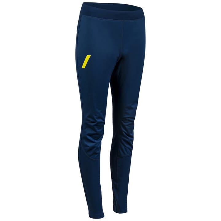 Dæhlie Tights Balance Wmn Estate Blue Dæhlie Sportswear