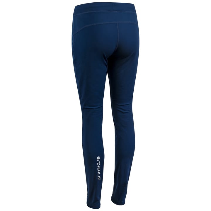 Dæhlie Tights Balance Wmn Estate Blue Dæhlie Sportswear