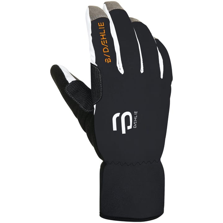 Dæhlie Glove Active Black/Snow White Dæhlie Sportswear