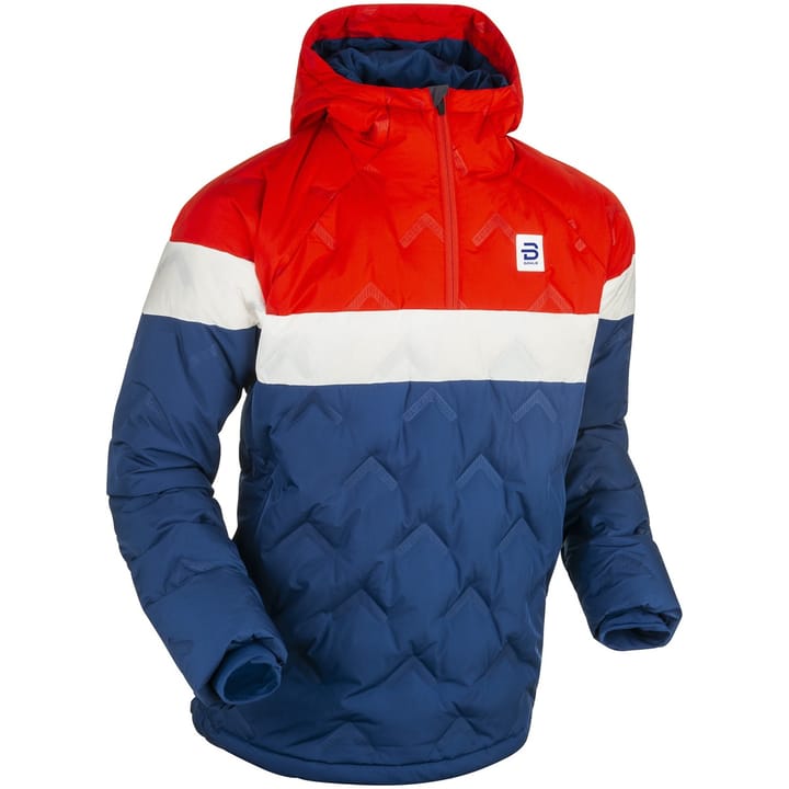 Dæhlie Anorak Oberstorf Estate Blue Dæhlie Sportswear Dæhlie Anorak Oberstorf Estate Blue Dæhlie Sportswear