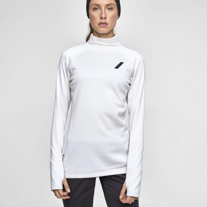 Dæhlie Long Sleeve Coverage Wmn Peyote Dæhlie Sportswear Dæhlie Long Sleeve Coverage Wmn Peyote Dæhlie Sportswear