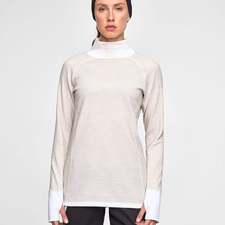 Dæhlie Long Sleeve Coverage Wmn Peyote Dæhlie Sportswear Dæhlie Long Sleeve Coverage Wmn Peyote Dæhlie Sportswear