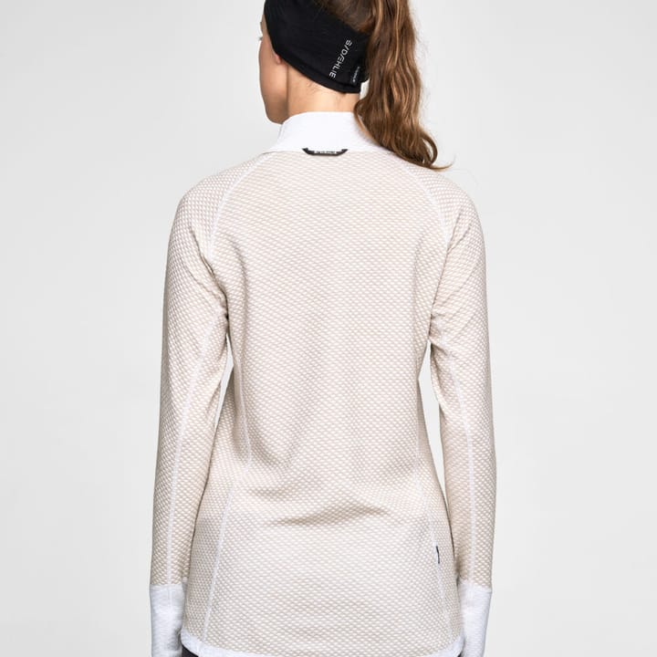 Dæhlie Long Sleeve Coverage Wmn Peyote Dæhlie Sportswear Dæhlie Long Sleeve Coverage Wmn Peyote Dæhlie Sportswear