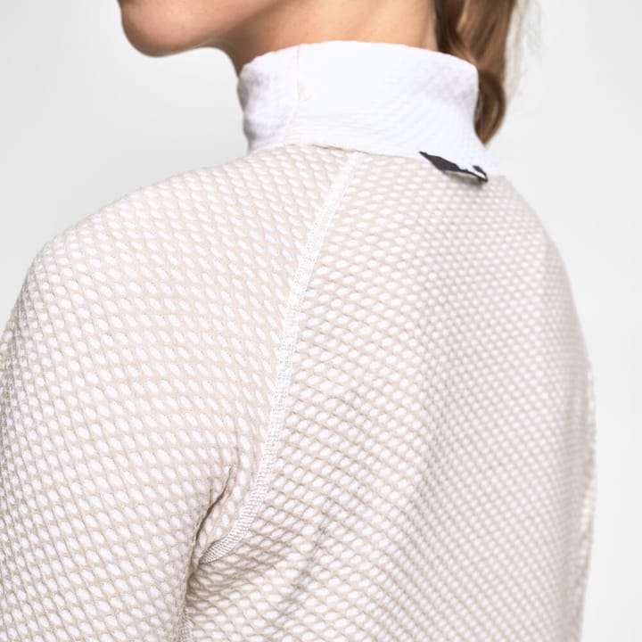 Dæhlie Long Sleeve Coverage Wmn Peyote Dæhlie Sportswear Dæhlie Long Sleeve Coverage Wmn Peyote Dæhlie Sportswear