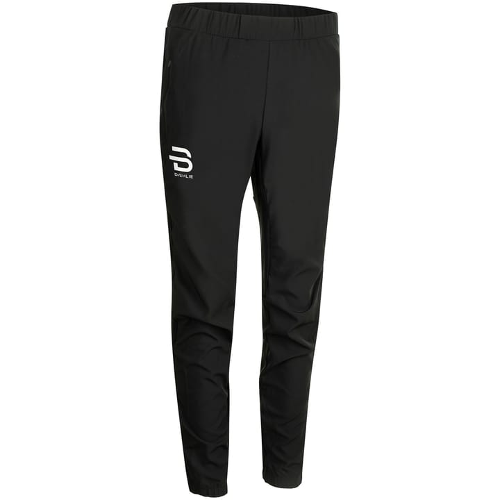 Dæhlie Pants Active Wmn Black Dæhlie Sportswear