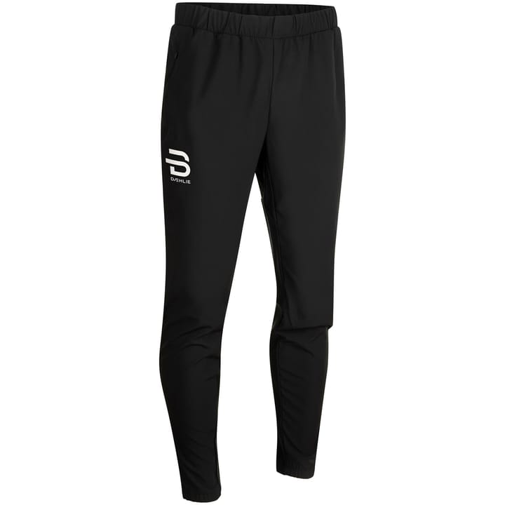 Dæhlie Pants Active Black Dæhlie Sportswear