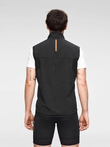 Dæhlie Vest Intensity Obsidian Dæhlie Sportswear