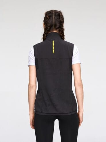 Dæhlie Vest Intensity Wmn Obsidian Dæhlie Sportswear Dæhlie Vest Intensity Wmn Obsidian Dæhlie Sportswear