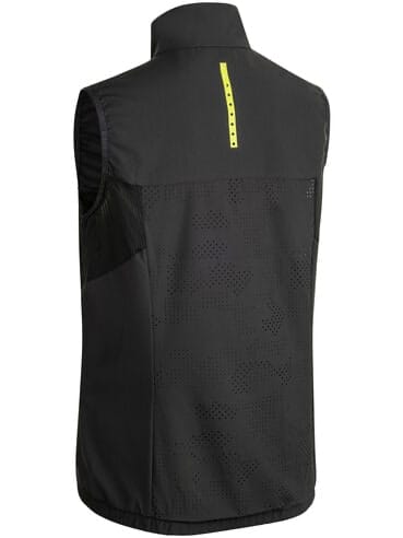 Dæhlie Vest Intensity Wmn Obsidian Dæhlie Sportswear Dæhlie Vest Intensity Wmn Obsidian Dæhlie Sportswear