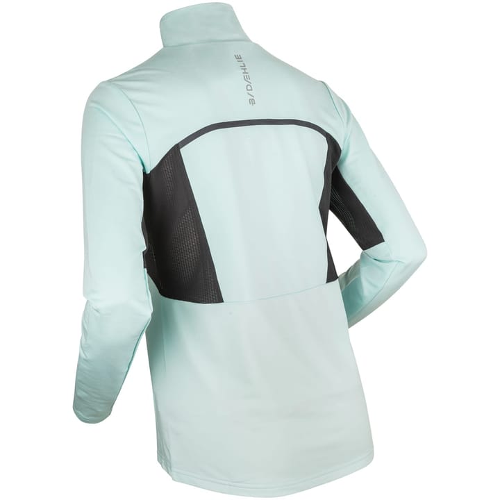Dæhlie Long Sleeve Run Wmn Iced Aqua Dæhlie Sportswear Dæhlie Long Sleeve Run Wmn Iced Aqua Dæhlie Sportswear