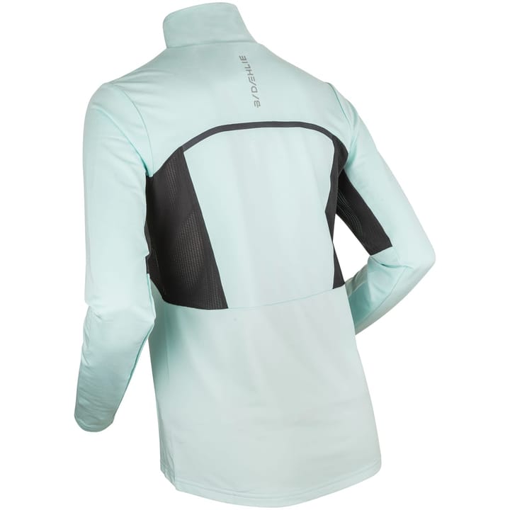 Dæhlie Long Sleeve Run Wmn Iced Aqua Dæhlie Sportswear