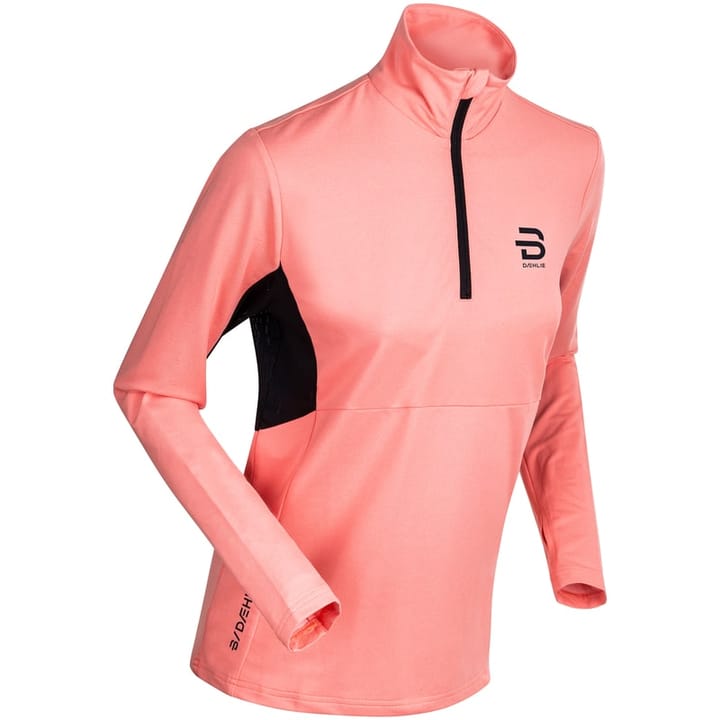 D�æhlie Long Sleeve Run Wmn 93511 Dæhlie Sportswear