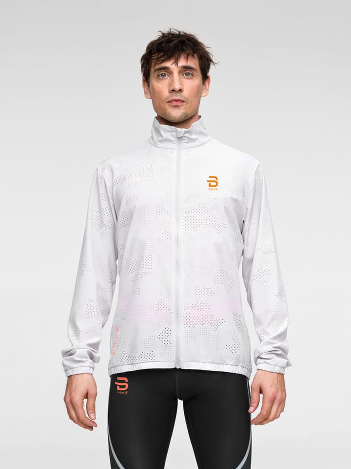 Dæhlie Jacket Intensity Quiet Grey Dæhlie Sportswear Dæhlie Jacket Intensity Quiet Grey Dæhlie Sportswear