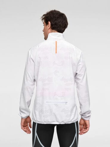Dæhlie Jacket Intensity Quiet Grey Dæhlie Sportswear Dæhlie Jacket Intensity Quiet Grey Dæhlie Sportswear