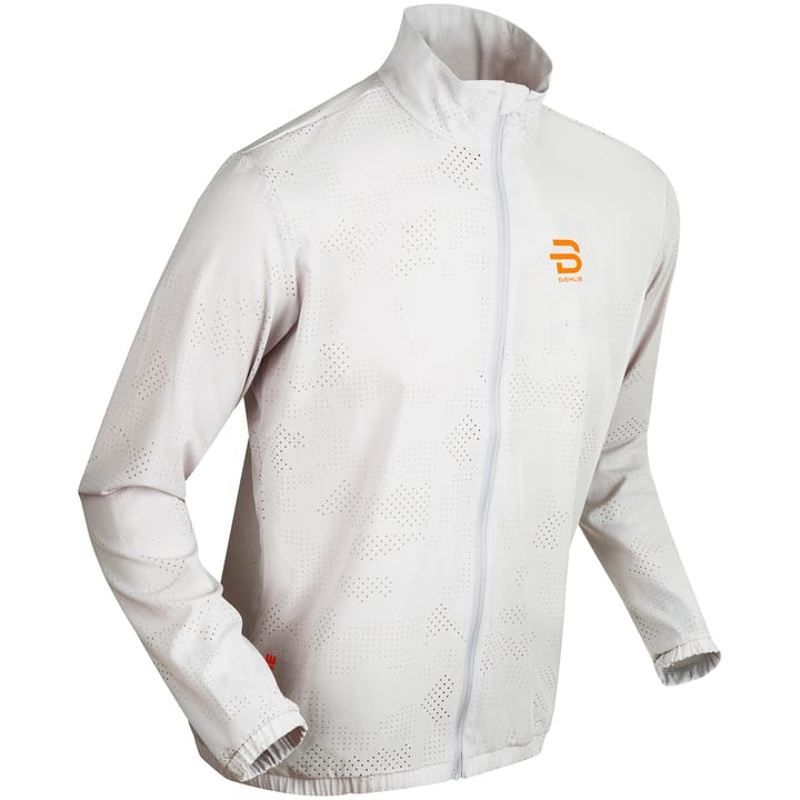 Dæhlie Jacket Intensity Quiet Grey Dæhlie Sportswear Dæhlie Jacket Intensity Quiet Grey Dæhlie Sportswear