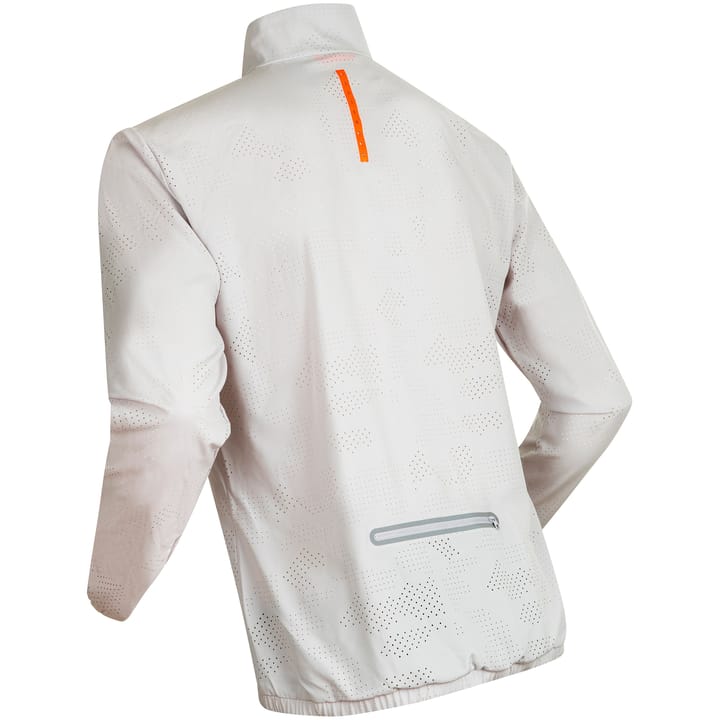 Dæhlie Jacket Intensity Quiet Grey Dæhlie Sportswear Dæhlie Jacket Intensity Quiet Grey Dæhlie Sportswear