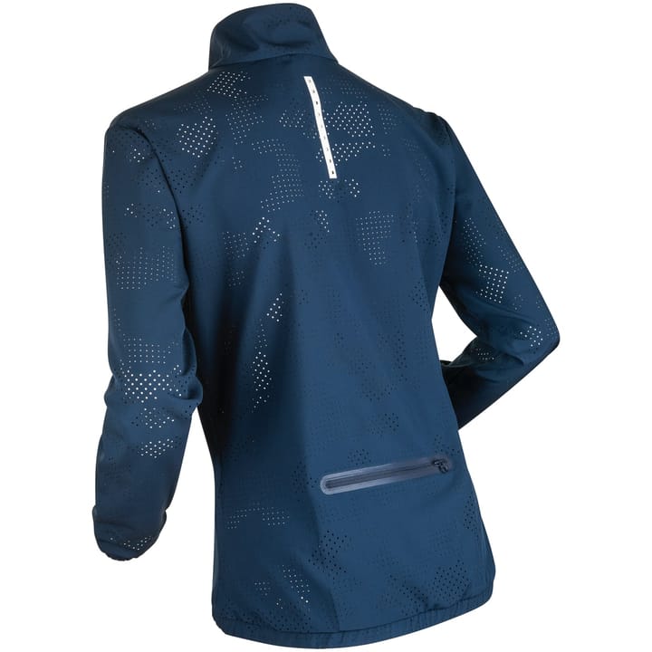 Dæhlie Jacket Intensity Wmn Navy Dæhlie Sportswear