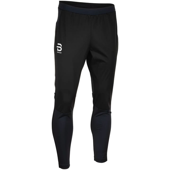 Dæhlie Men's Pants Coverage Black Dæhlie Sportswear Dæhlie Men's Pants Coverage Black Dæhlie Sportswear