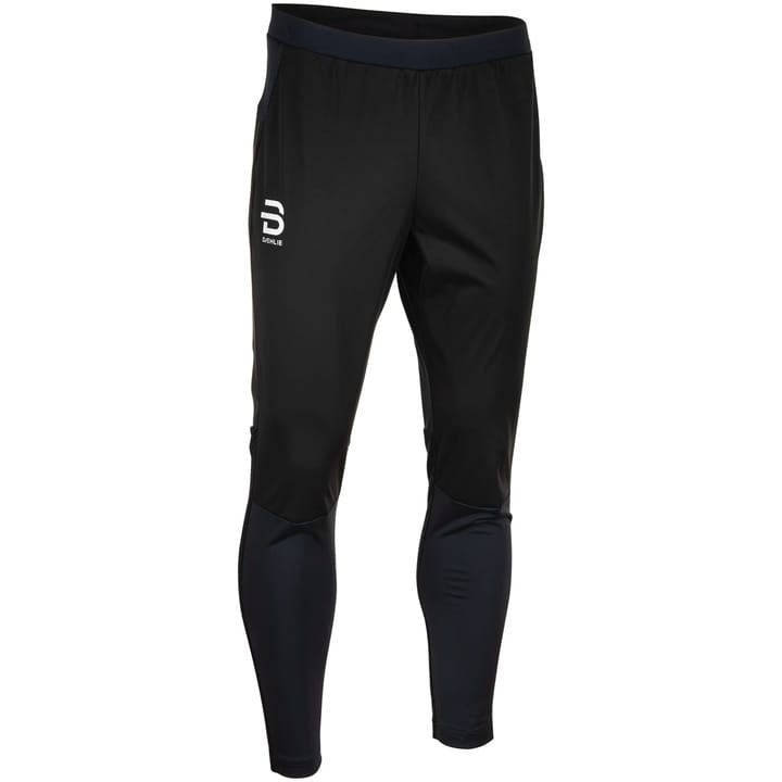 Dæhlie Men's Pants Coverage Black Dæhlie Sportswear