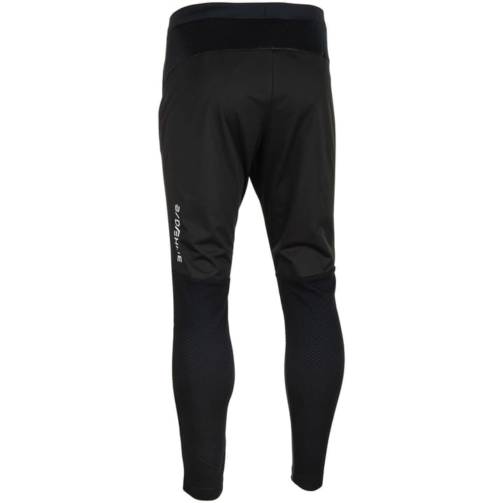 Dæhlie Men's Pants Coverage Black Dæhlie Sportswear Dæhlie Men's Pants Coverage Black Dæhlie Sportswear