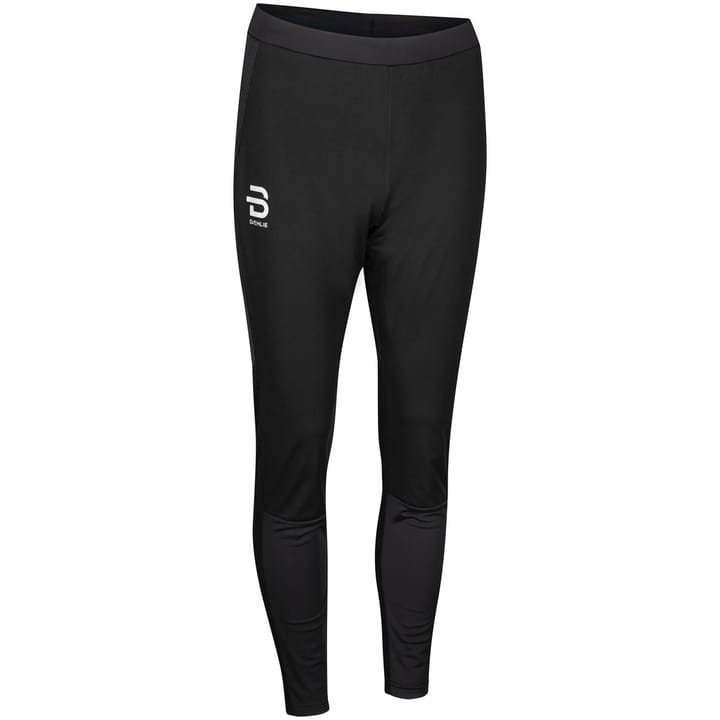 Dæhlie Women's Pants Coverage Black Dæhlie Sportswear Dæhlie Women's Pants Coverage Black Dæhlie Sportswear