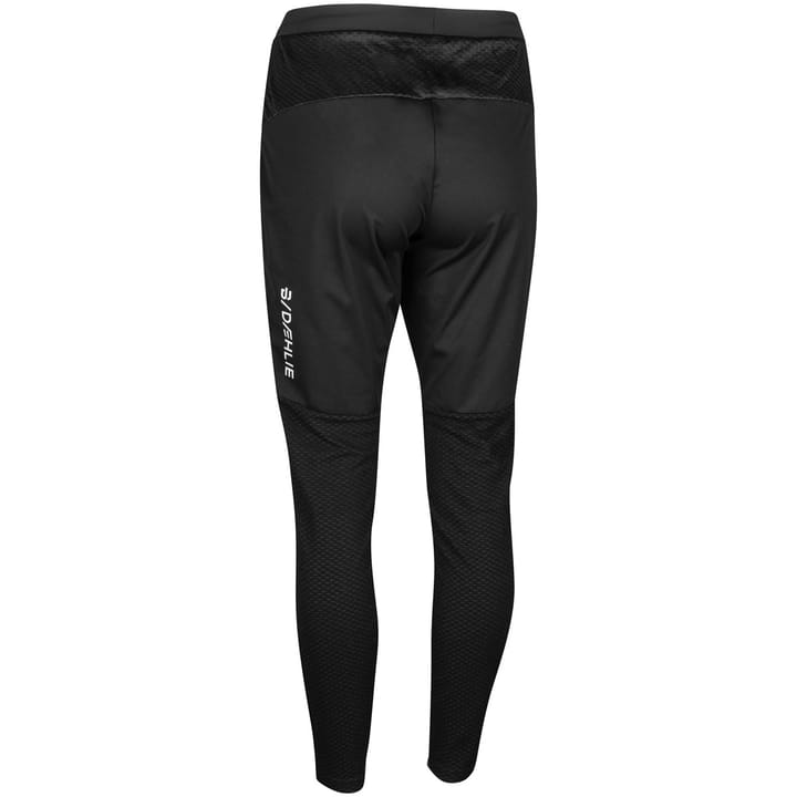 Dæhlie Pants Coverage Wmn Black Dæhlie Sportswear