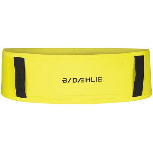 Dæhlie Run Belt Sulphur Spring Dæhlie Sportswear